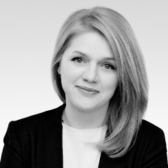 Anastasia Kudlai