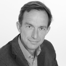 James Badcock